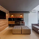 Vivapp Centro De São Paulo - Jacques Pillon Residencial - Edificio Historico