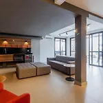Vivapp Centro De São Paulo - Jacques Pillon Residencial - Edificio Historico
