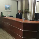 Uniclass Hotel Pinheiros