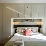 Ct1005 Flat Com Limpeza Diaria Na Bela Vista