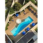 Charmoso Flat Na Vila Olimpia