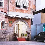 Roca Pousada Vila Mariana