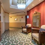 Capital O Piratininga Hotel
