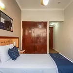 Capital O Piratininga Hotel