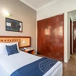 Capital O Piratininga Hotel