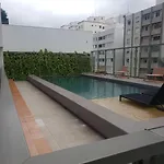Studio Novo Na Vila Madalena