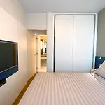 Apartamento conforto - Itaim Bibi