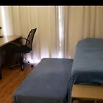 (711) Flat The Palace Moema (Apartamento Particular)
