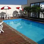 (711) Flat The Palace Moema (Apartamento Particular)