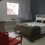 Vila Nina - Studios Individuais Congonhas