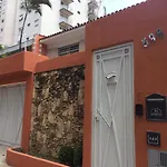 Vila Nina - Studios Individuais Congonhas