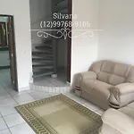 Sobrado condomínio Saint Camille praia Tabatinga Caraguatatuba SP