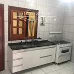 Sobrado condomínio Saint Camille praia Tabatinga Caraguatatuba SP
