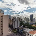Studio próx Av Paulista