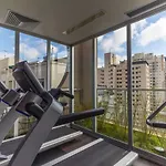 Studio próx Av Paulista