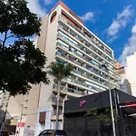 Studio próx Av Paulista