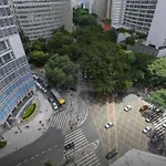 Lindo Studio Metrô Anhangabaú