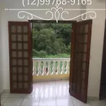 Sobrado condomínio Saint Camille praia Tabatinga Caraguatatuba SP