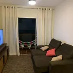Apto Guarujá