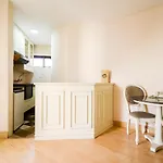Paulista Apartments