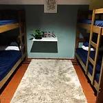 Kaleidoscópio Hostel