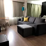 Hotel Shopping Vila Olímpia