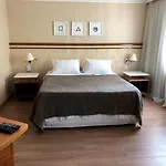 Hotel Shopping Vila Olímpia