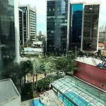 Hotel Shopping Vila Olímpia