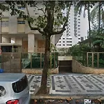 Apto Pitangueiras
