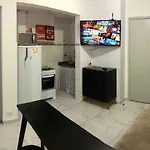 Apto 111 - Confortvel studio Perdizes/Agua Branca