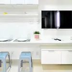 360 Suites Bom Retiro - Apartamentos Mobiliados