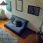 Kaleidoscópio Hostel