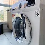 Apartamento a 200 metros da Paulista com AC