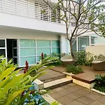Apartamento a 200 metros da Paulista com AC