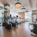 Apartamento com vaga e vista panorâmica - Vila Olímpia