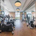 Apartamento Completo Com Varanda - Vila Olimpia
