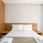BHomy Bela Vista Moderno com varanda BS37
