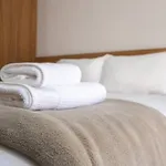 BHomy Bela Vista Moderno com varanda BS37