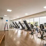 BHomy Bela Vista Moderno com varanda BS37