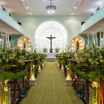 Eventos&Hospedagem Sagrada Família
