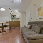 Bhomy Paulista Condominio Completo Ls807
