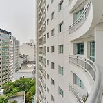 Bhomy Paulista Condominio Completo Ls807