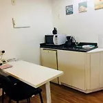 Apto em Moema 2610