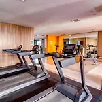 360 Suites Vibe Republica - Apartamentos Mobiliados
