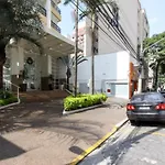 Vossa Bossa Residencial Studio Paulista