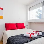 Vossa Bossa Residencial Studio Paulista