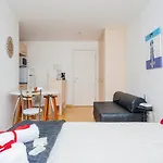 Vossa Bossa Residencial Studio Paulista