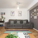 Apartamento espaçoso em Pinheiros ao lado do metrô