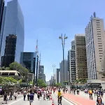 O VIAJANTE Av PAULISTA