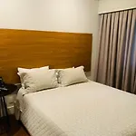 Hotel Shopping Vila Olímpia